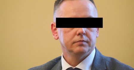 Dostanie willę w Mińsku albo Moskwie? "Właściwie wszystko"