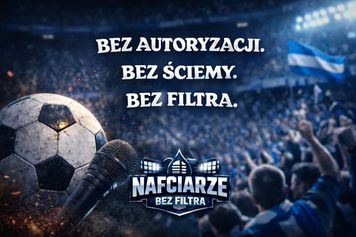 Rozmowa z byłym prezesem Wisły Płock Jackiem Kruszewskim o tym jak jest, jak być powinno!