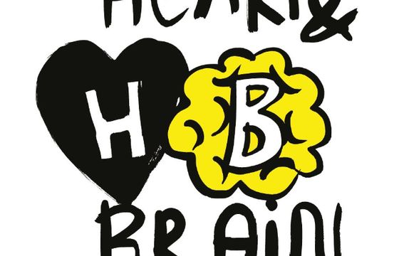 Katarzyna Macharz i Kamil Nazarewicz: z Brain do Heart &amp; Brain