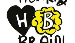 Katarzyna Macharz i Kamil Nazarewicz: z Brain do Heart &amp; Brain