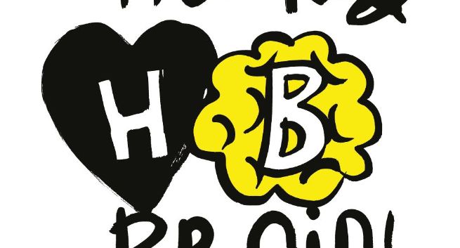 Katarzyna Macharz i Kamil Nazarewicz: z Brain do Heart &amp; Brain