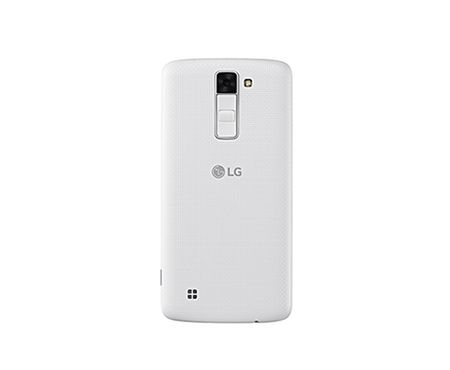 LG K8 to ciekawy budżetowiec z Androidem 6.0 10