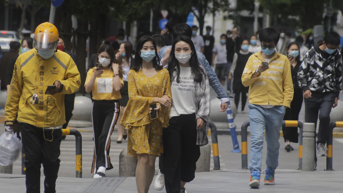 Chiny obawiają się drugiej fali epidemii koronawirusa