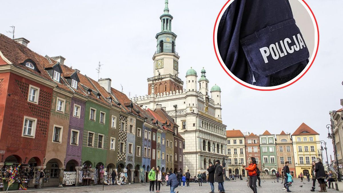 Koszmar w biały dzień. Mężczyzna śledził kobietę i szeptał przer