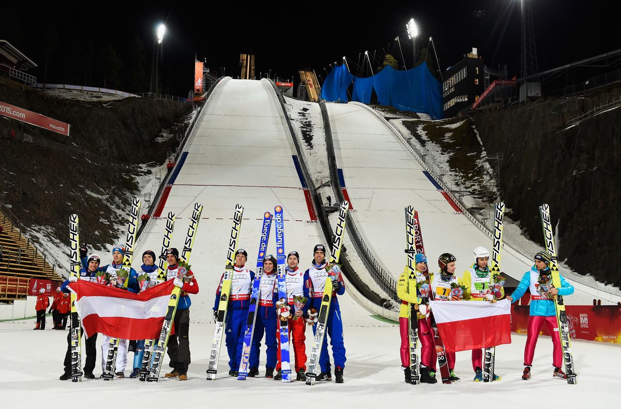 PŚ wraca do Falun. Sześciu Polaków na starcie