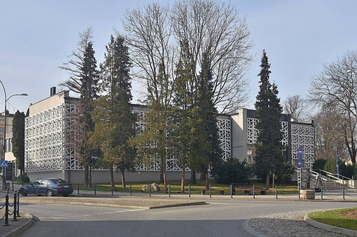 Jasielski Dom Kultury