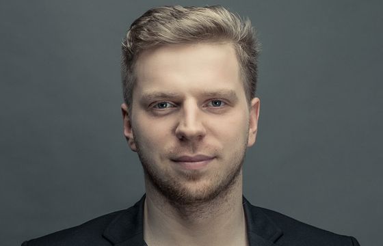 Adam Plona: z NextWeb Ventures do Grupy Wirtualna Polska