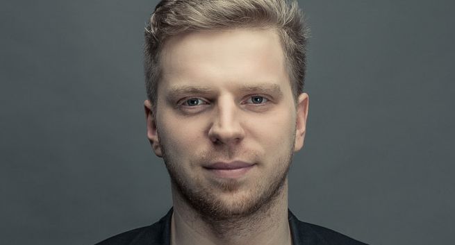 Adam Plona: z NextWeb Ventures do Grupy Wirtualna Polska