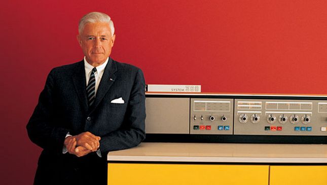 IBM System/360 – od tego wszystko się zaczęło. Pół wieku nowoczesnych komputerów 2