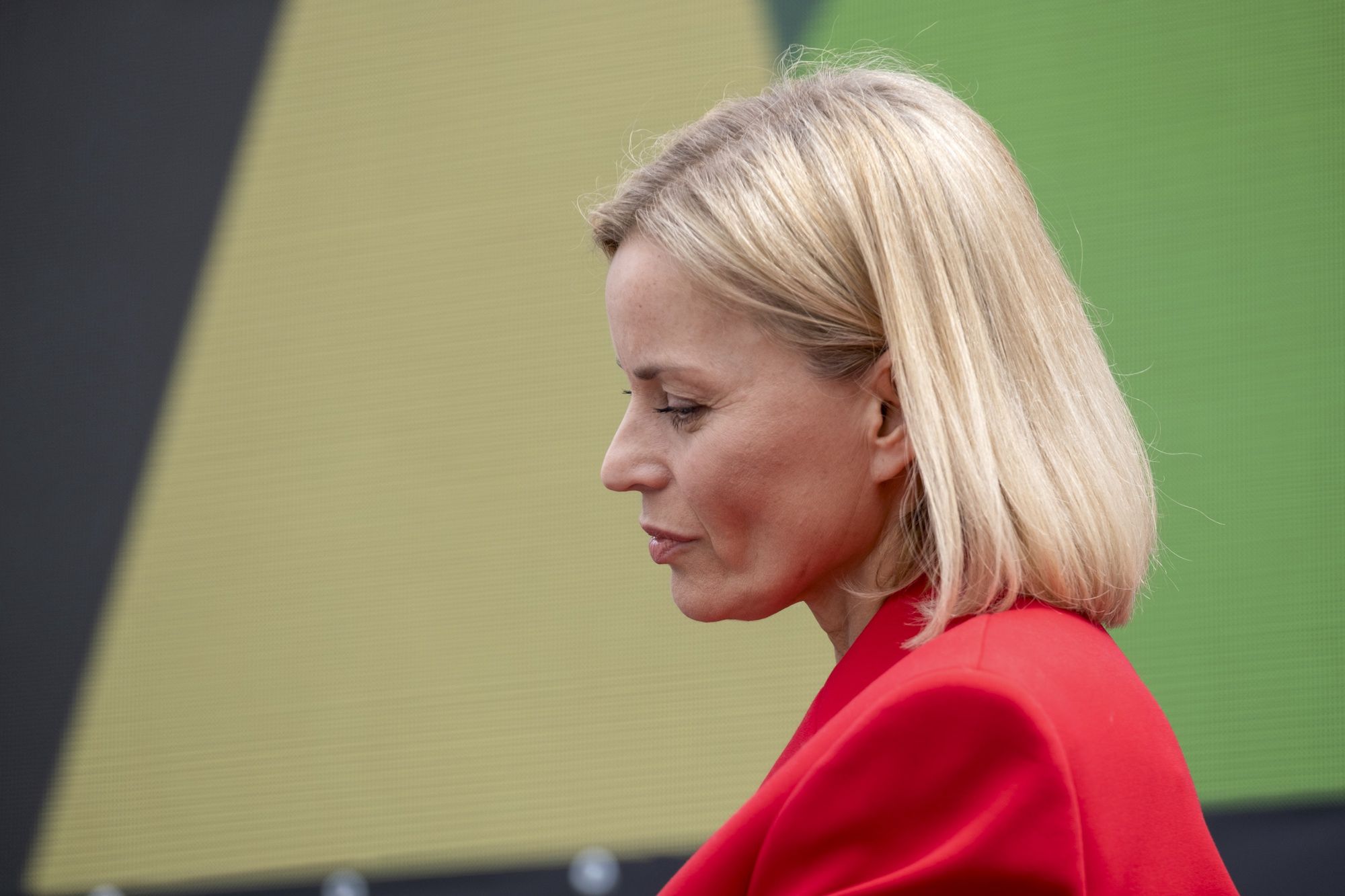 Małgorzata Foremniak