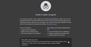 Google Chrome: wady i zalety trybu incognito