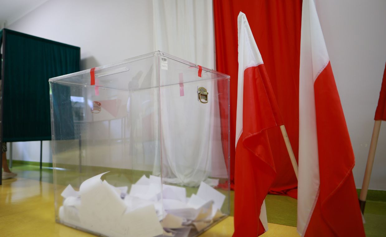 Sąsiadują ze sobą. Skrajnie odmienne wyniki w gminie Istebna i Wiśle