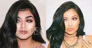 Blogerka pokazuje, jak stać się kopią Kylie Jenner