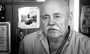 Nie żyje Stanisław Szelc. Ceniony satyryk i artysta kabaretowy