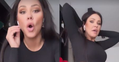 Sylwia Bomba odpowiada internaucie na pytanie, czy jest W CIĄŻY. Pokazała, jak wygląda jej brzuch. "Zdradzę Wam..." (FOTO)
