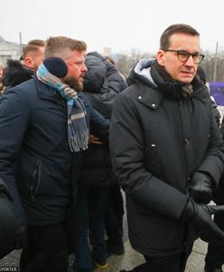"Jest już po operacji". Nowe doniesienia o stanie zdrowia Morawieckiego