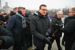 "Jest już po operacji". Nowe doniesienia o stanie zdrowia Morawieckiego