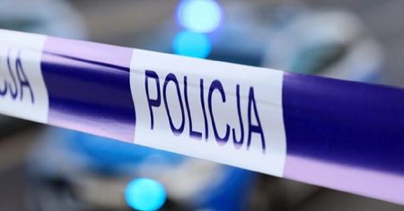 Policja zatrzymała oszusta. Szukało go 27 jednostek policji