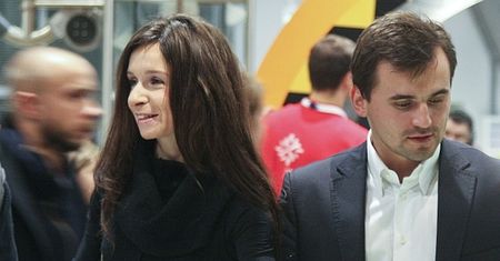 Kaczyńska "postara się ocalić rodzinę"?