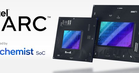 Intel Architecture Day. Nowe informacje o dedykowanych kartach graficznych