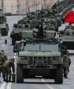 Szojgu zapowiada zmiany. "Prezydent Federacji Rosyjskiej podjął decyzję"