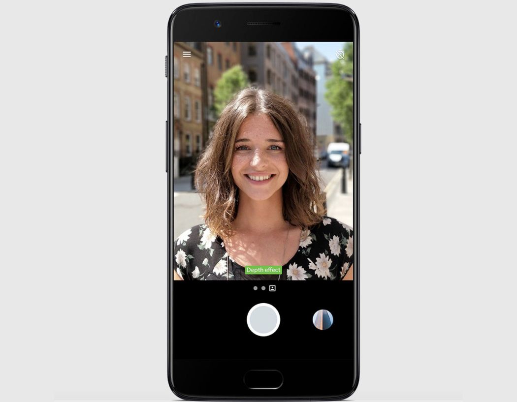 OnePlus 5 oficjalnie. Potężny smartfon w niezłej cenie 4