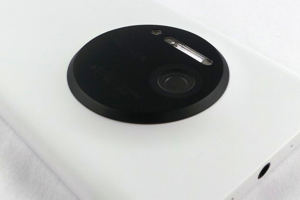 Nokia Lumia 1020 to coś więcej niż aparat? [test] 3