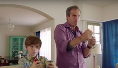 Nintendo z pierwszą reklamą na Super Bowl, promuje nową konsolę Switch (wideo)