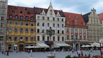 Wrocław. Kolejne ulice w remoncie. Utrudnienia od soboty 5 lipca