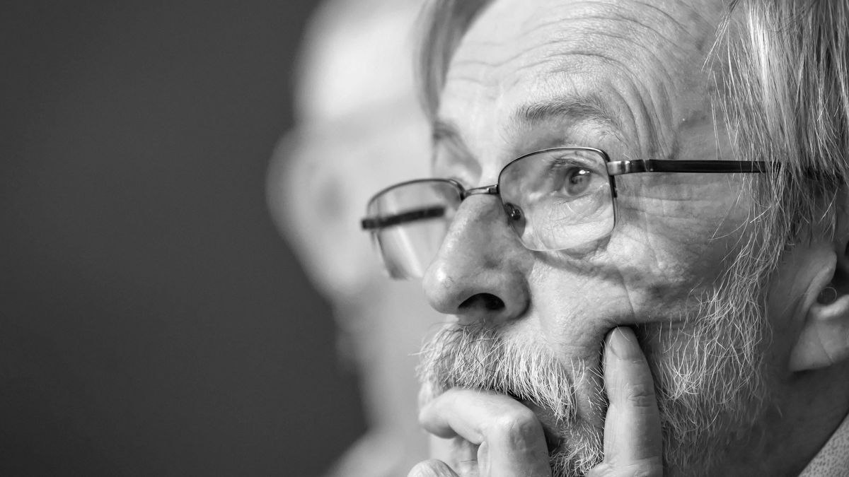 Zmarł profesor Mikołejko. Miał 72 lata.