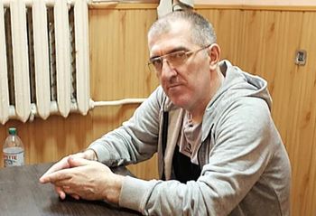Człowiek Kadyrowa zginął na wojnie. Był jego osobistym zabójcą