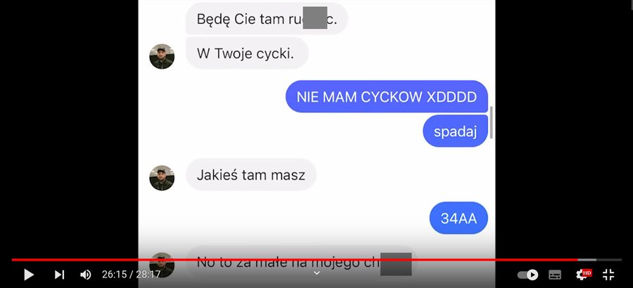 MROCZNA TAJEMNICA STUU I YOUTUBERÓW: PANDORA GATE (Boxdel, Dubiel, Fagata)