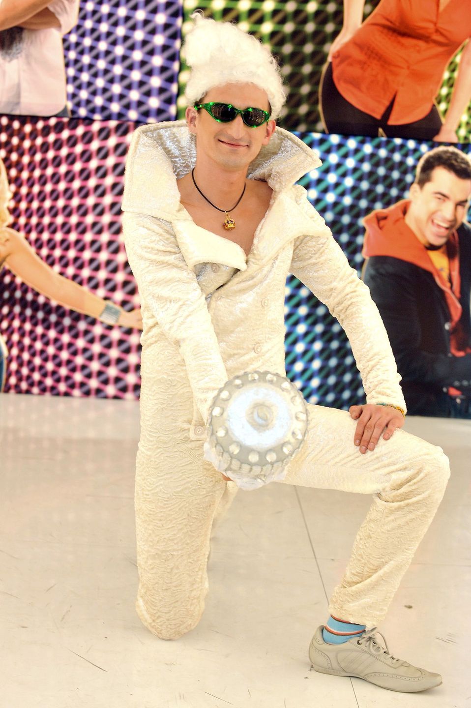Misiek Koterski