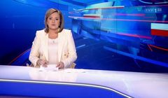 Przed ciszą wyborczą wydłużone wydania „Faktów” TVN i „Wiadomości” TVP1