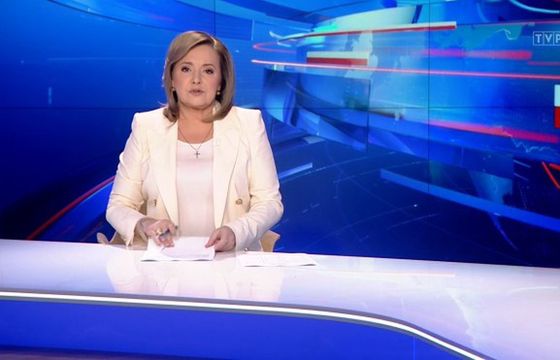 Przed ciszą wyborczą wydłużone wydania „Faktów” TVN i „Wiadomości” TVP1