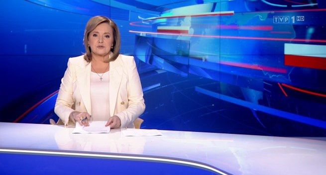 Przed ciszą wyborczą wydłużone wydania „Faktów” TVN i „Wiadomości” TVP1