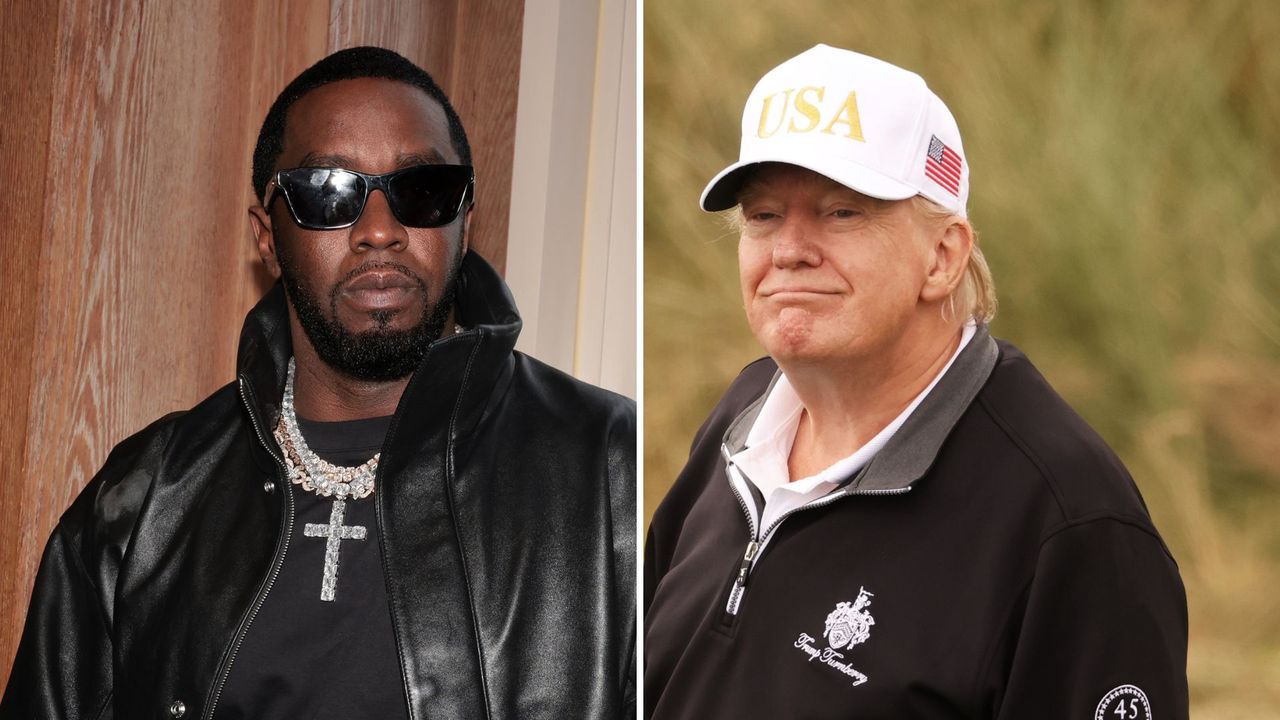 Donald Trump może ułaskawić Seana Combsa. Diddy jednak nie pójdzie siedzieć?