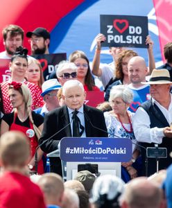 "Najniższy budżet w historii kampanii". Kandydaci wpłacili po 100 tysięcy. Znamy plan PiS