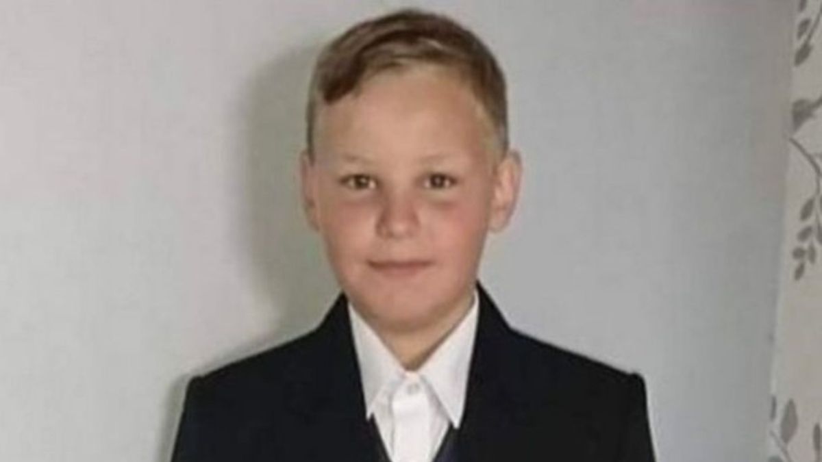 12-latek zginął podczas wykonywania internetowego wyzwania   