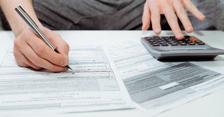 Koronawirus. Przedsiębiorca może zasłonić się chorobą przy opóźnieniach w rozliczeniu z fiskusem