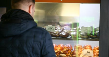 Zadłużenie cukierni wzrosło o 23 proc. Alarmujące dane
