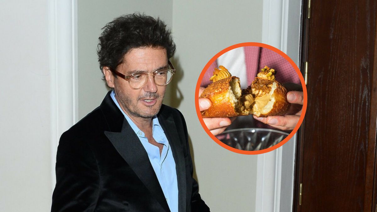 Ile kosztują pączki w knajpie Wojewódzkiego?