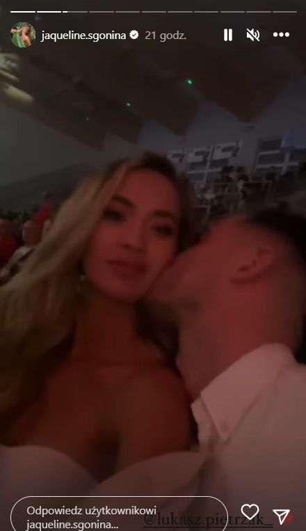 Uczestnicy "Love Island 8"
