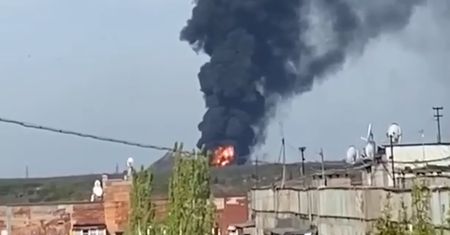 Rosyjski dowódca wydał rozkaz. Prawie wszyscy zginęli