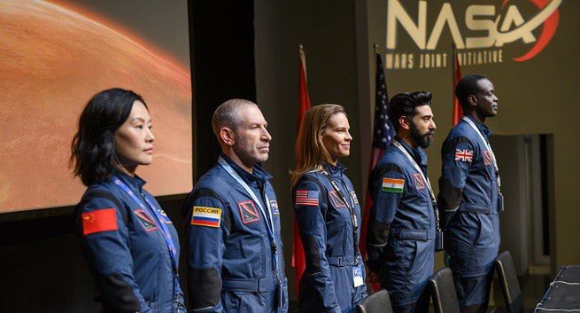 Nowy serial „Rozłąka” od 4 września w Netfliksie. Hilary Swank w obsadzie (wideo)