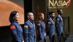 Nowy serial „Rozłąka” od 4 września w Netfliksie. Hilary Swank w obsadzie (wideo)