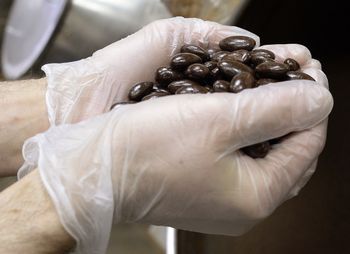 Możesz ją jeść bez obaw. Spowalnia starzenie