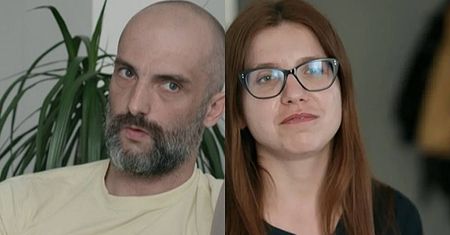 "Ślub od pierwszego wejrzenia". Widzowie węszą, że produkcja nie pokazuje wszystkiego. Wszystko przez słowa Macieja