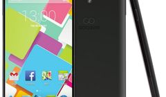 Insignia 550i - nowy smartfon od Goclever za 899 zł (wideo)