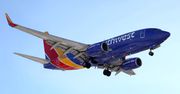 USA. Agresywny pasażer wybił stewardesie Southwest Airlines dwa zęby